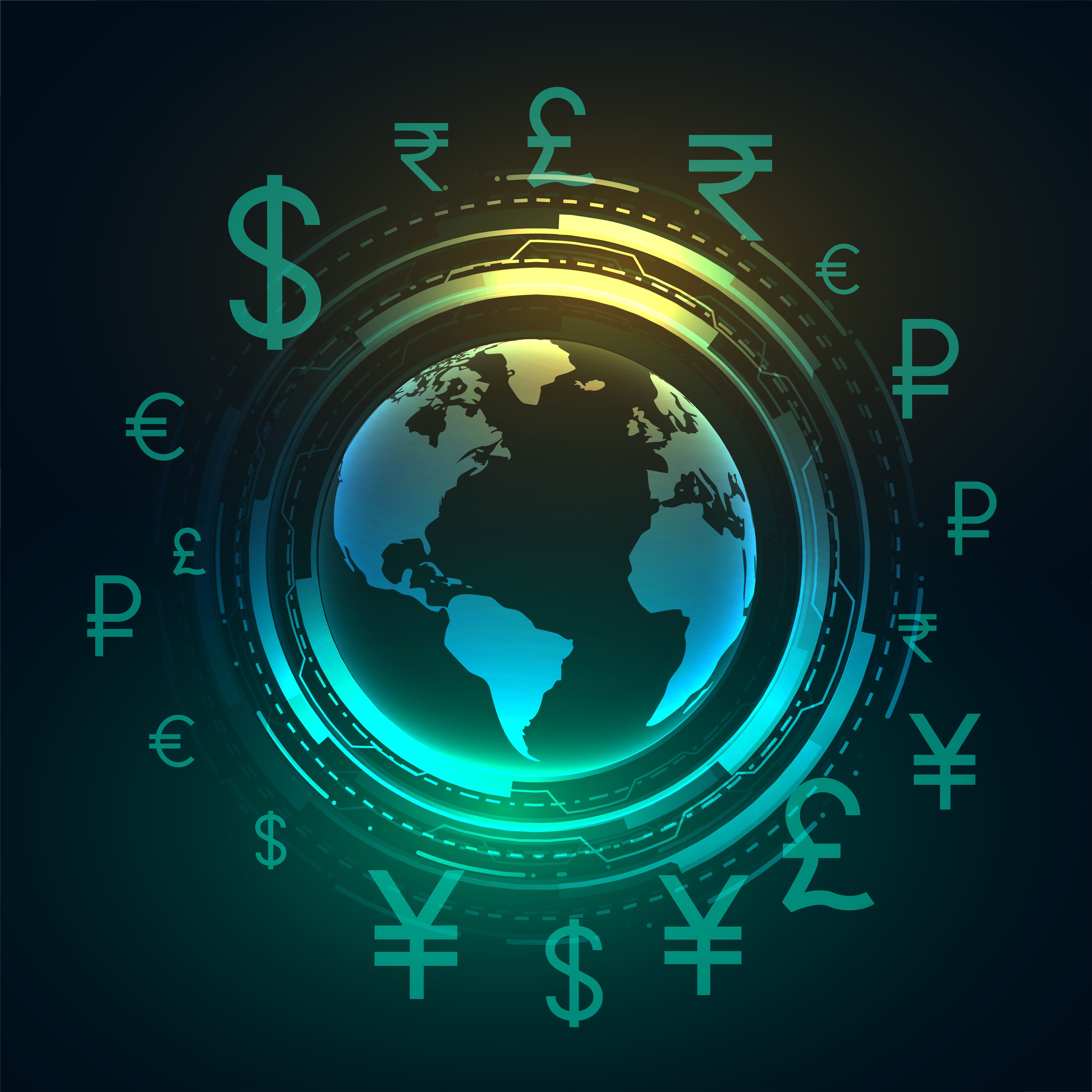 Market Dependency